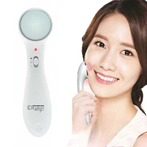 edinstvena naprava proti gubam